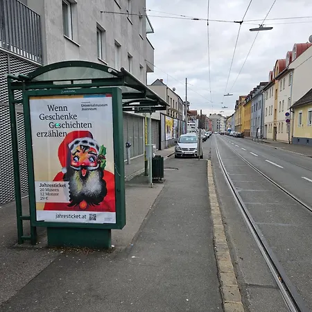Kum Lägenhet